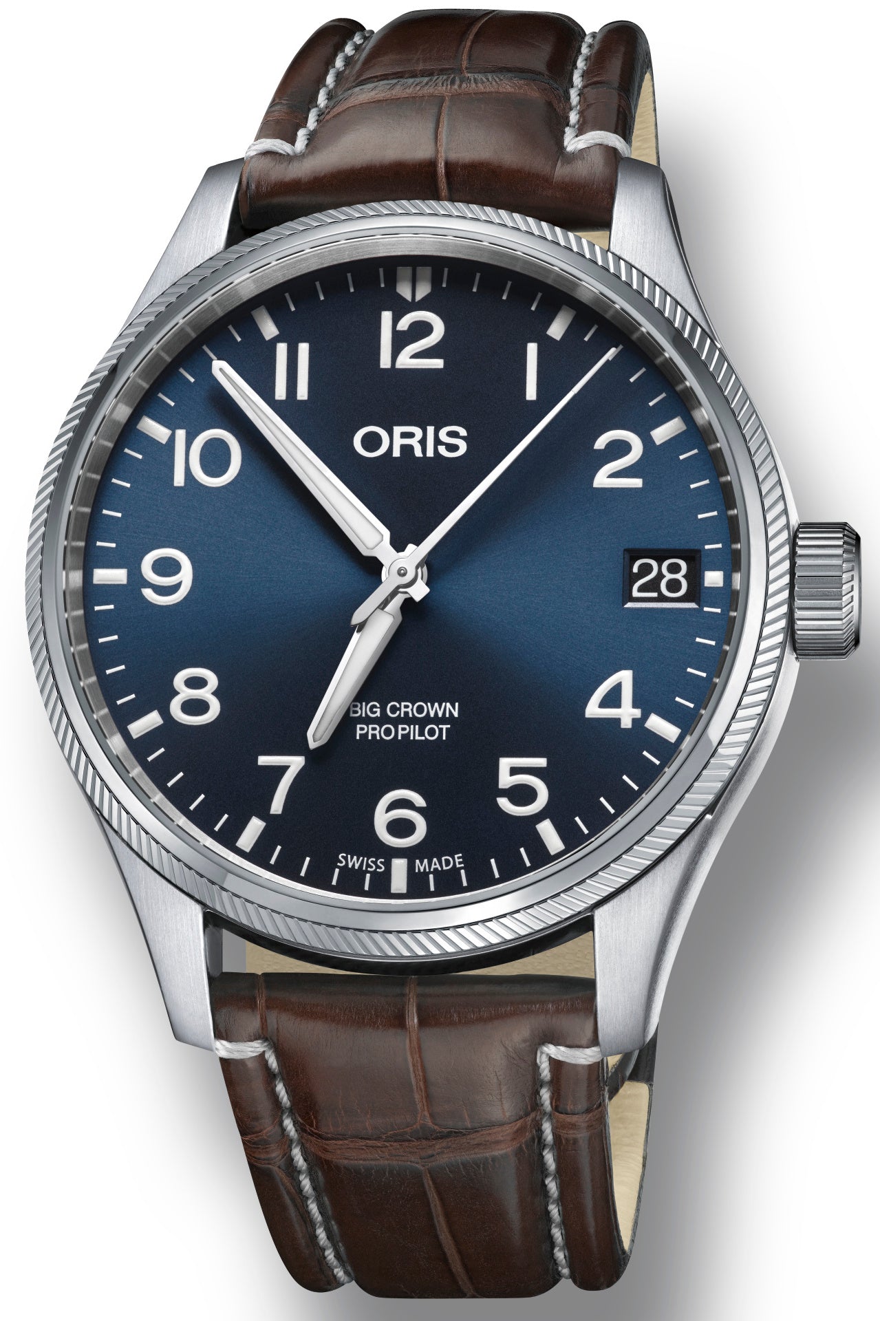 Oris Big Crown ProPilot Date